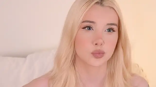 Nesolla – Live XXX-chat