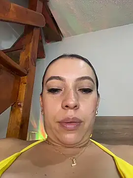 Moon_Blake's Live XXX Chat