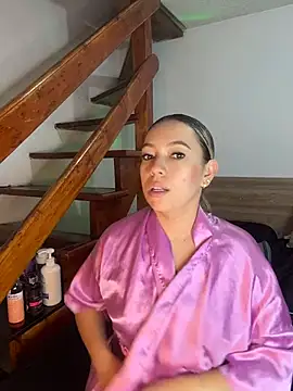 Moon_Blake – Live XXX-chat