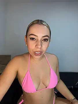 Moon_Blake's Webcam Show