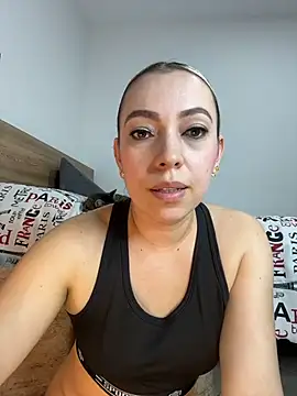 Moon_Blake's Live XXX Chat