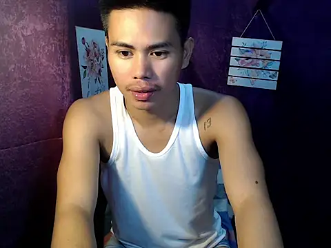 walrous Pertunjukan Webcam