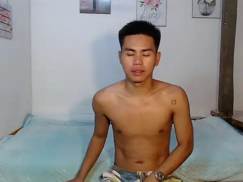 walrous Pertunjukan Webcam