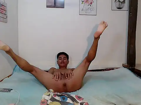 walrous Show Webcam