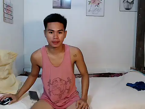 walrous 在線直播表演