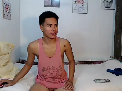 walrous Show Webcam