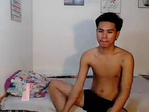 walrous Pertunjukan Webcam