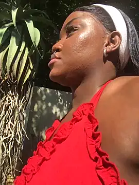 nanababe1n Webbikameraesitys