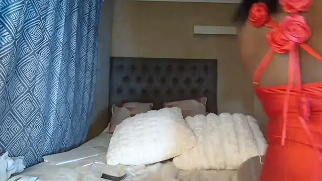 nanababe1's Live XXX Chat