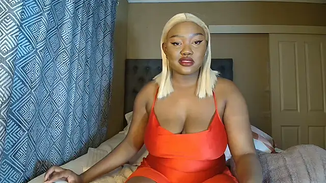 Czat XXX na żywo – nanababe1