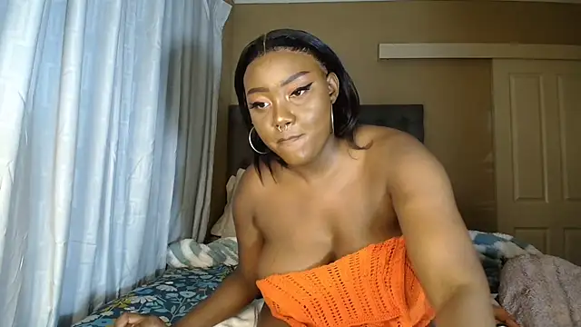 nanababe1's Live XXX Chat