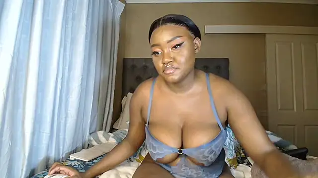 nanababe1's Live XXX Chat