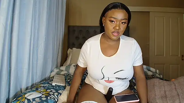 nanababe1's Live XXX Chat