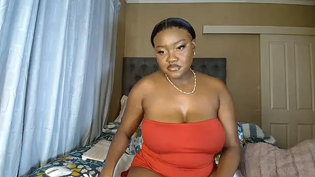 Chat XXX en directo de nanababe1