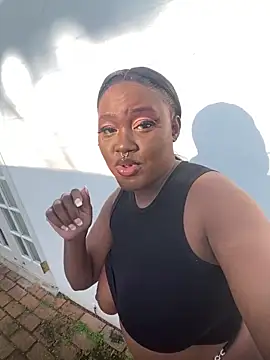 Czat XXX na żywo – nanababe1