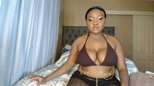 nanababe1's Live XXX Chat