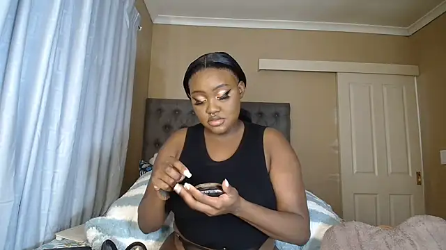 nanababe1 라이브 XXX 채팅