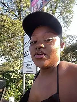 Czat XXX na żywo – nanababe1