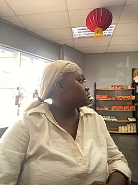 XXX chat uživo modela nanababe1