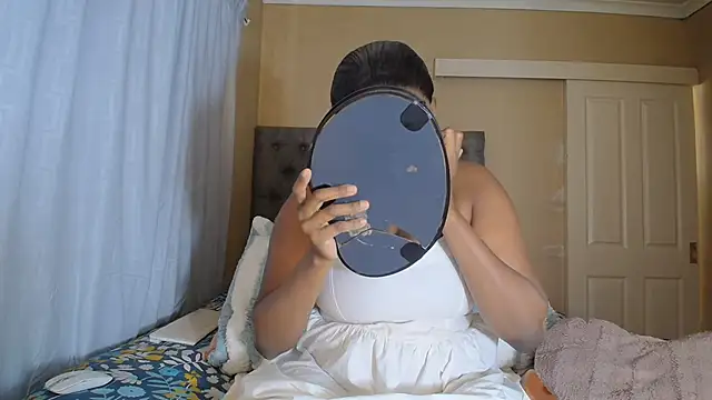 nanababe1's Live XXX Chat