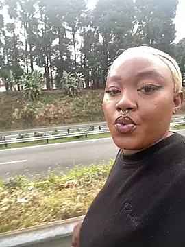 XXX chat uživo modela nanababe1