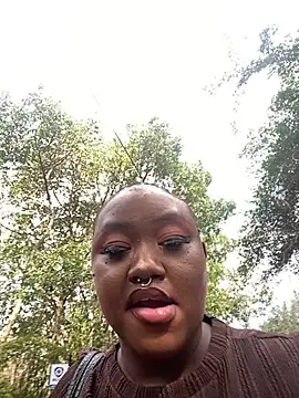 XXX chat uživo modela nanababe1
