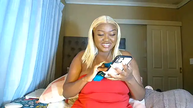 nanababe1's Live XXX Chat