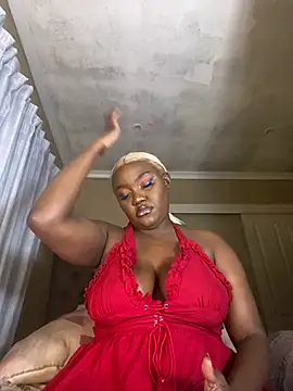 nanababe1 Adlı Modelin Canlı XXX Sohbeti