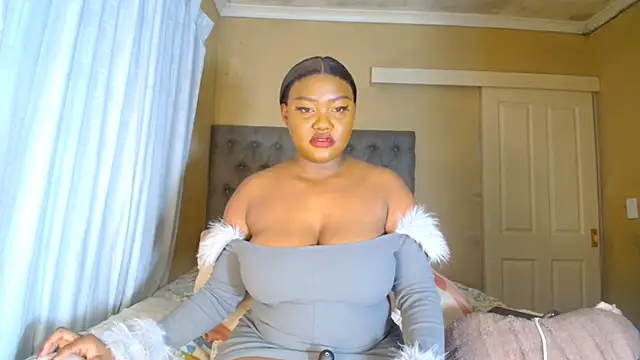 nanababe1's Live XXX Chat