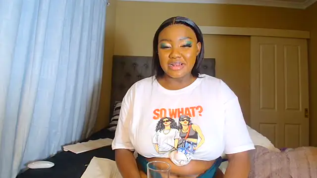 nanababe1's Live XXX Chat