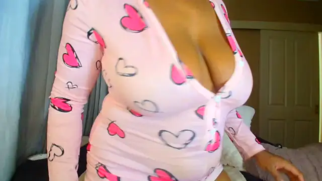 Chat +18 de nanababe1 ao vivo