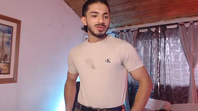 Show de webcam de ArturoCardona_
