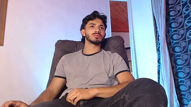ArturoCardona_ Chat XXX in diretta