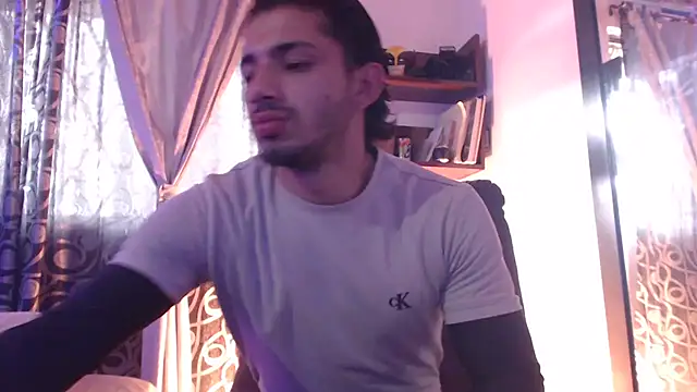 ArturoCardona_ – Live XXX-chat