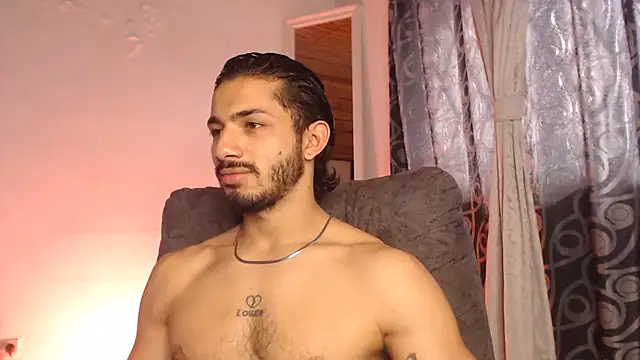 ArturoCardona_ ওয়েবক্যাম শো