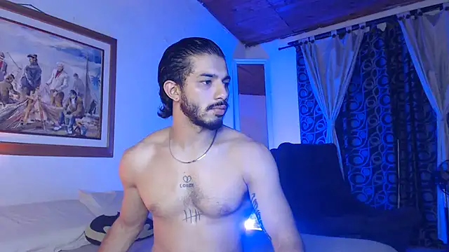 Show webcam de ArturoCardona_