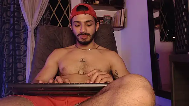 ArturoCardona_n Webbikameraesitys