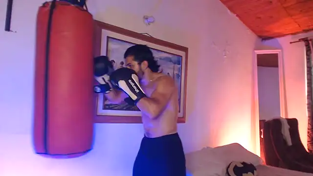 ArturoCardona_ – webcam-show