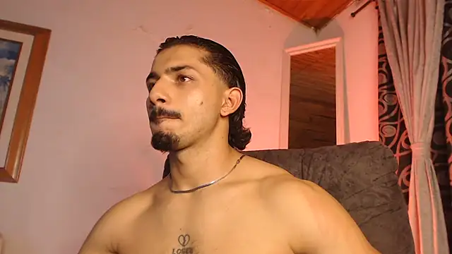 عرض كام ArturoCardona_
