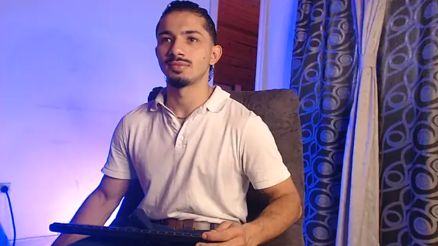 ArturoCardona_ Webcam-Show