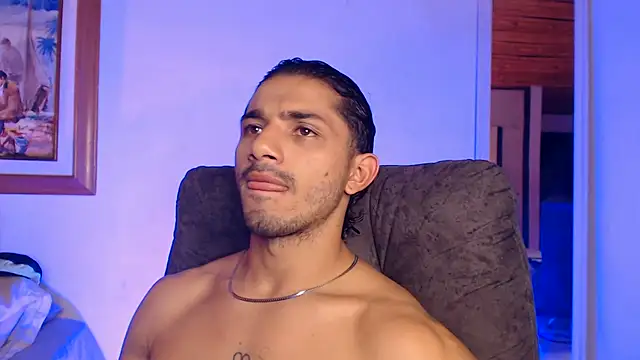 Živý XXX chat ArturoCardona_