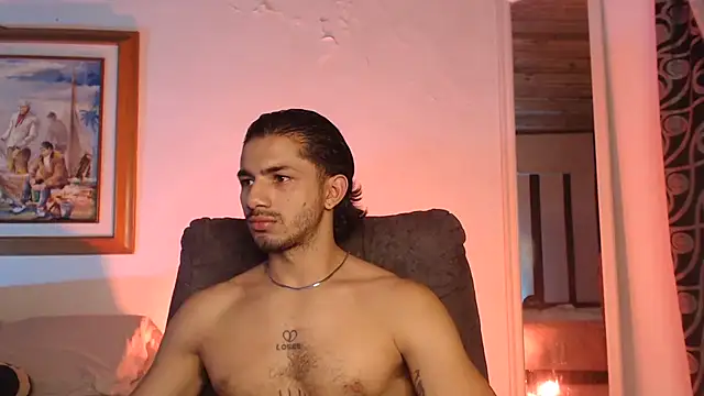 ArturoCardona_ Show Webcam