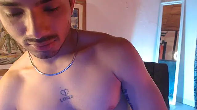 عرض كام ArturoCardona_