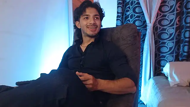 عرض كام ArturoCardona_
