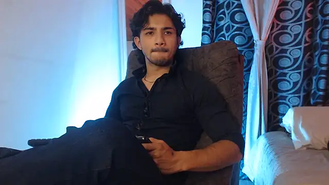 عرض كام ArturoCardona_