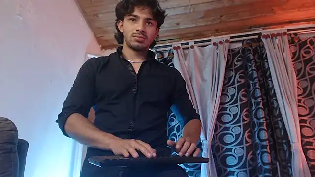 ArturoCardona_ Webcamshow
