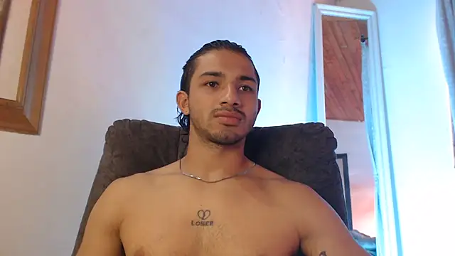 ArturoCardona_ Adlı Modelin Web Kamerası Şovu