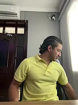 ArturoCardona_n Webbikameraesitys