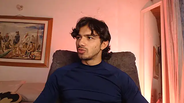 ArturoCardona_のウェブカメラショー