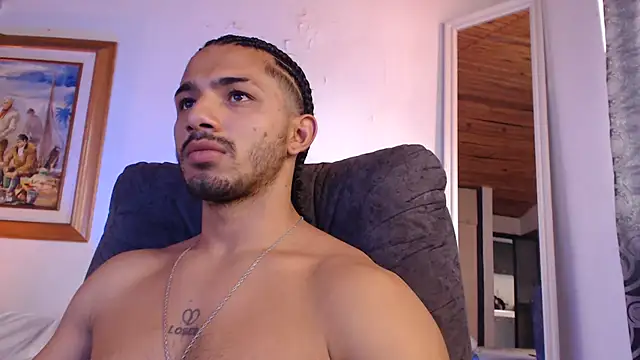 ArturoCardona_ Obrolan Langsung XXX